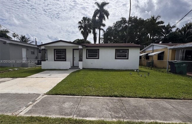 property at 256 NW 82nd Terrace