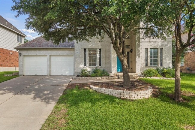 property at 7016 Bending Oak Rd