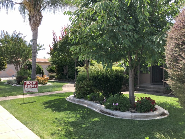 232 Cherry St in Lodi, CA - Building Photo - Building Photo