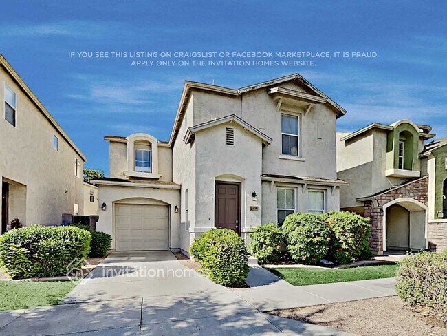 property at 424 N 66th Ave