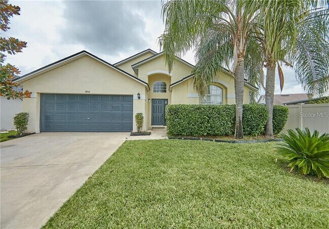 property at 1450 Morning Star Dr