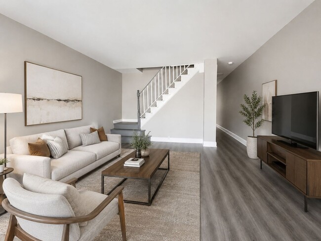 property at 5840 Beaumont Ave