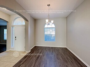 540 Millhouse Ln in Orange Park, FL - Building Photo - Building Photo