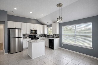 6415 Autumn Thistle Dr in Katy, TX - Building Photo - Building Photo