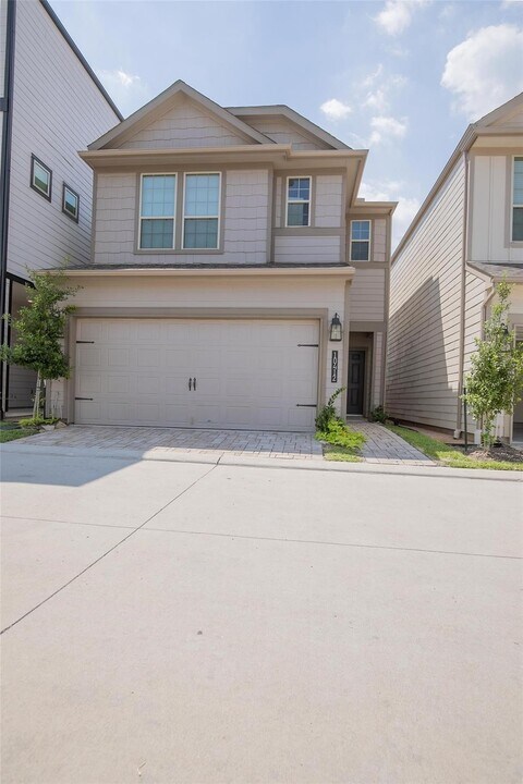 10412 Marston Vineyard Dr in Houston, TX - Building Photo