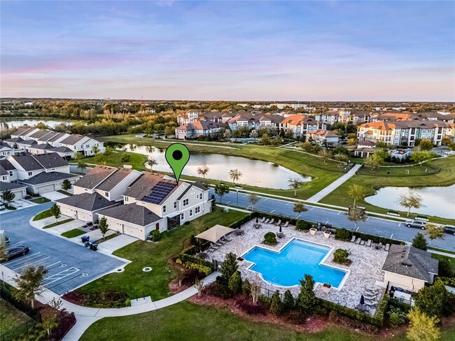 property at 6024 Soter Ln