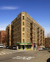 831-839 Dawson St Apartments