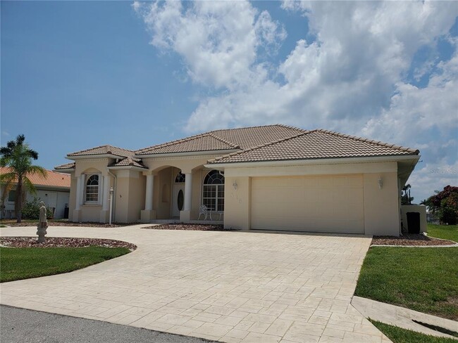 property at 315 Caicos Dr