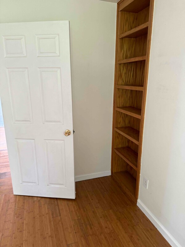 2362 1/2 Scott Ave in Los Angeles, CA - Building Photo - Building Photo