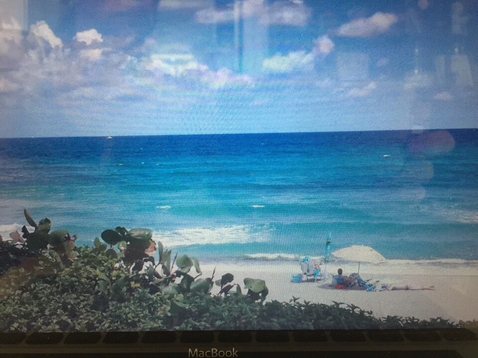 3851 N Ocean Blvd, Unit 114 in Delray Beach, FL - Building Photo
