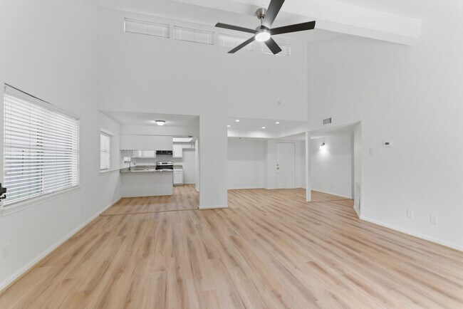 11631 Inga Ln in Houston, TX - Building Photo - Building Photo