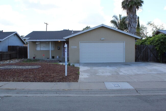 property at 7726 Laurie Way