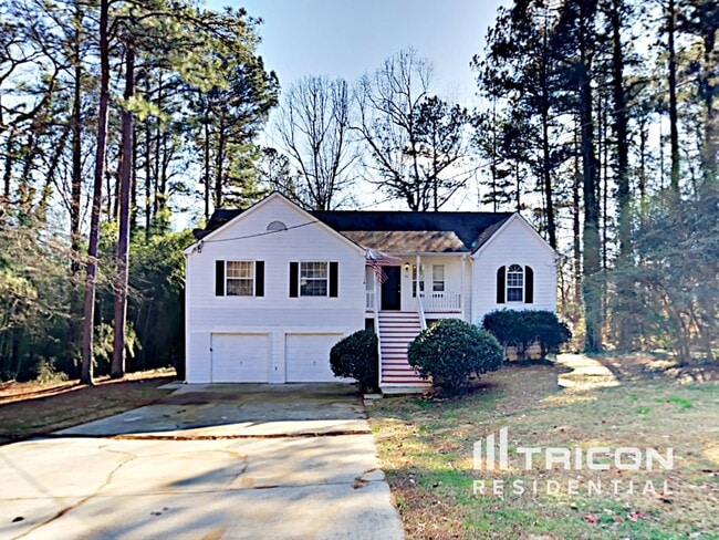 property at 93 Linville Pointe