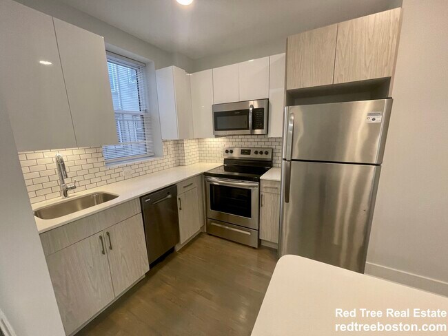 property at 11 Peterborough St