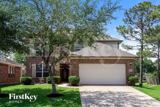 property at 13112 Shallow Falls Ln