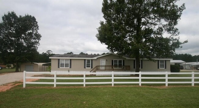 9824 Stone Ranch Blvd in Montgomery, TX - Building Photo - Building Photo