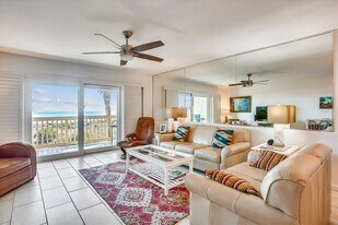 6100 A1A S, Unit SI FL2-ID1538860P in St. Augustine, FL - Building Photo