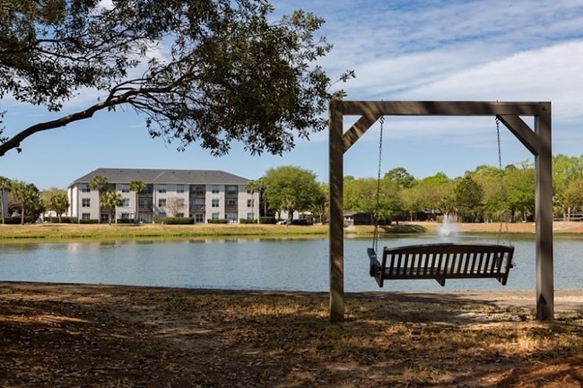 property at 1003 River Haven Cir