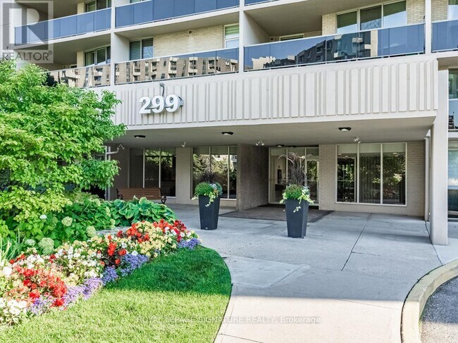 299 Mill Rd in Toronto, ON - Building Photo - Building Photo