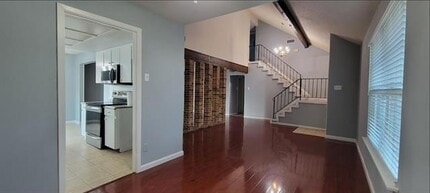 1601 Melrose St in Garland, TX - Building Photo - Building Photo