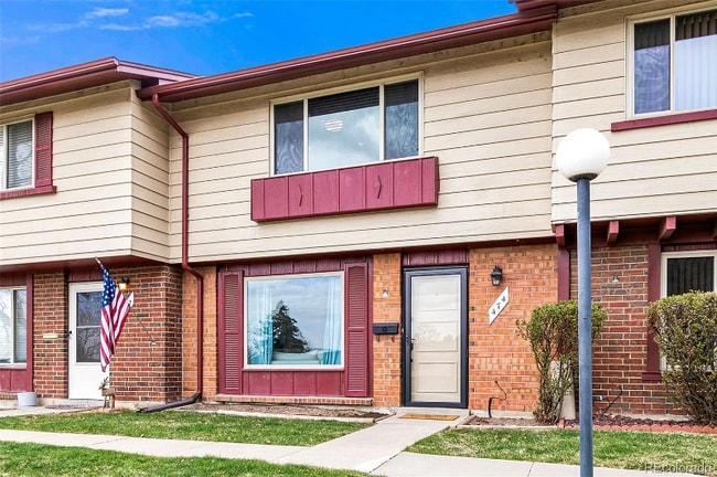 property at 474 Carr St