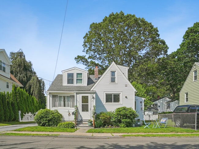 103 Grant St