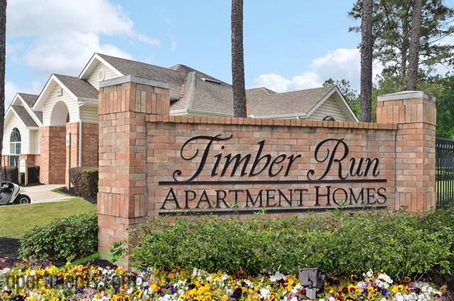 Timber Run Apartments photo'