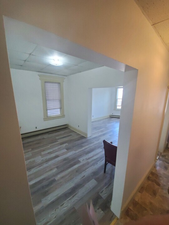 99 Charles St in Jersey City, NJ - Building Photo