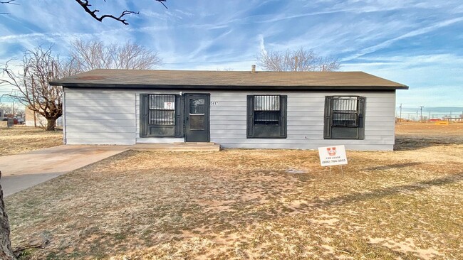 property at 3417 E 16th St