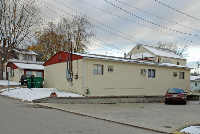 504-506 34th St in Vienna, WV - Building Photo - Building Photo