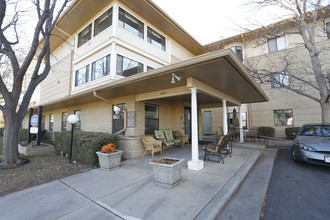 The Argyle Park in Denver, CO - Foto de edificio - Building Photo