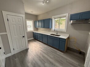 321 Roosevelt St in Gary, IN - Building Photo - Building Photo