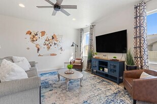 3806 Winged Dove St, Unit ID1460949P in Caldwell, ID - Building Photo