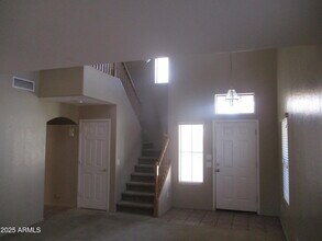 3371 E Woodside Way in Gilbert, AZ - Building Photo - Building Photo