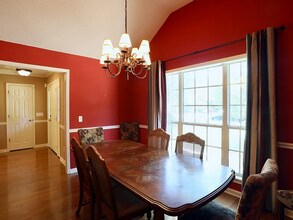 121 Peyton Cir in Oxford, MS - Building Photo - Building Photo