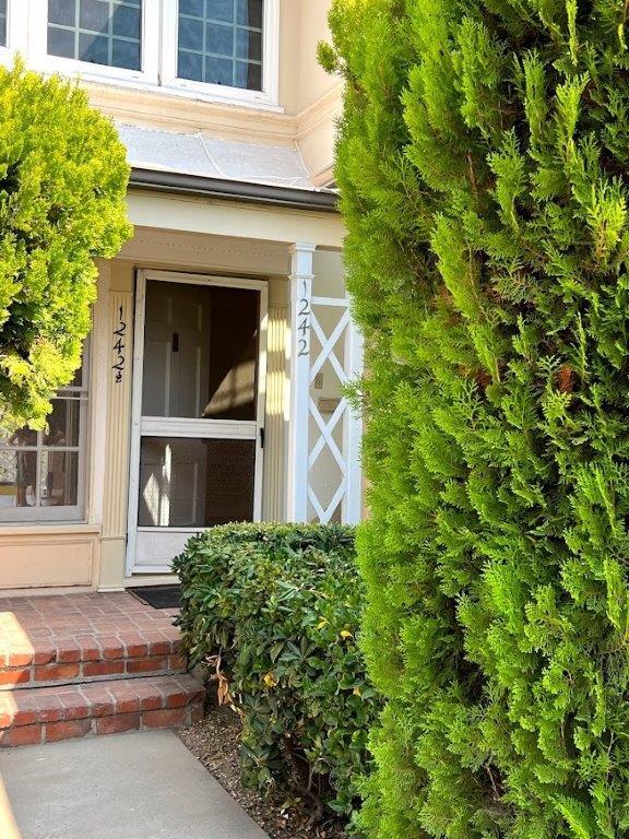 1242 Devon Ave in Los Angeles, CA - Building Photo - Building Photo