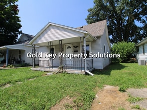 1126 E 27th St in Anderson, IN - Building Photo - Building Photo