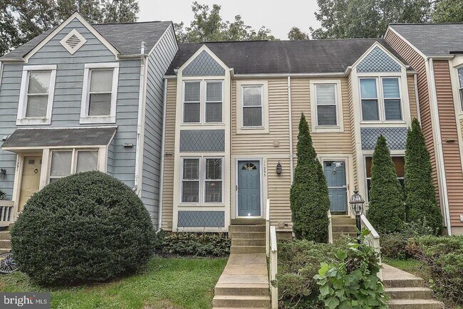 property at 11293 Silentwood Ln