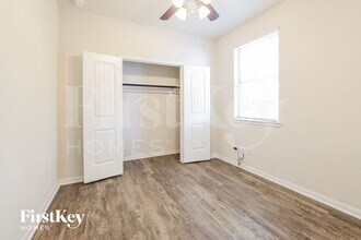 15645 All Star Dr in Splendora, TX - Building Photo - Building Photo