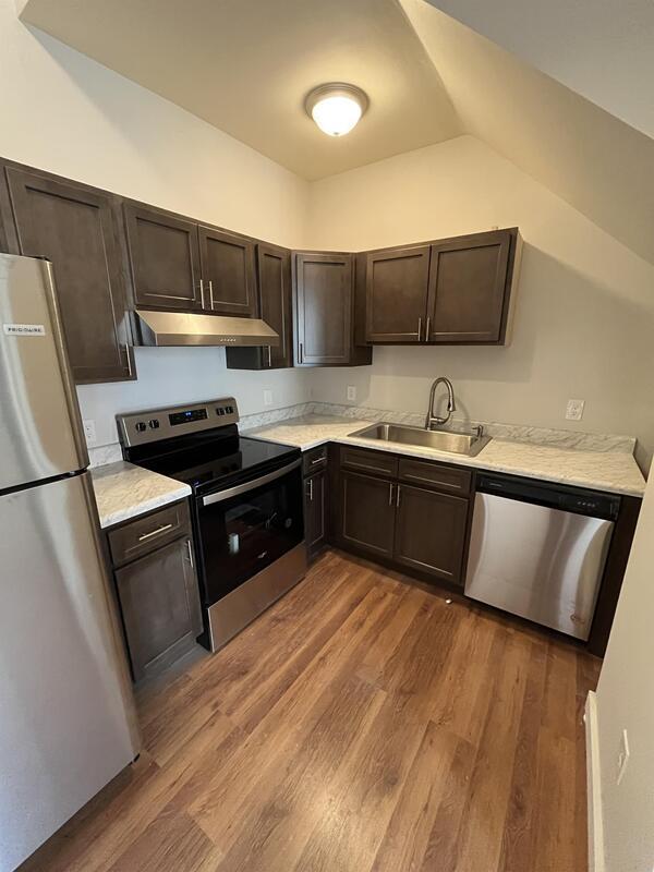 property at 110 Lark St