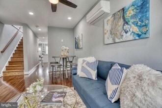 829 N Montford Ave in Baltimore, MD - Building Photo - Building Photo