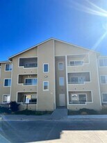 2779 E 15th St in Casper, WY - Building Photo