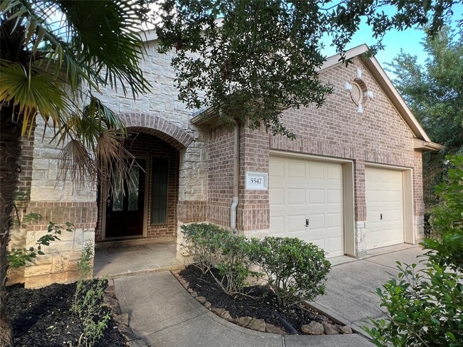 property at 5547 Linden Rose Ln