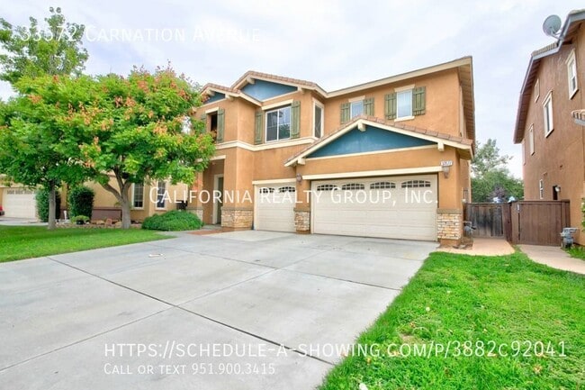 property at 33572 Carnation Ave