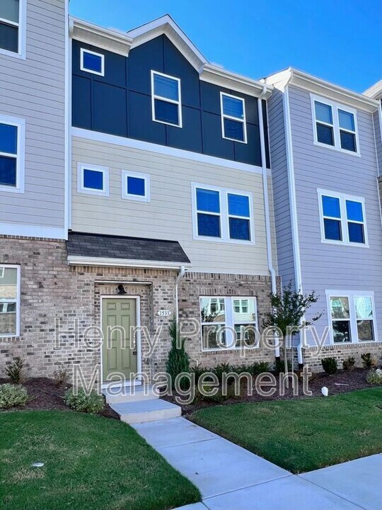 1533 Kiln Ct in Cary, NC - Building Photo