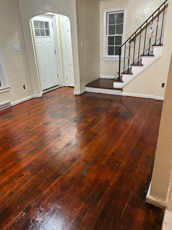 property at 8896 Prest St