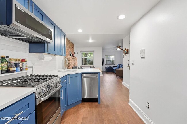 79 Garden St in Hoboken, NJ - Building Photo - Building Photo