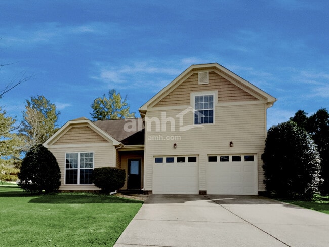 property at 432 Creekside Ln