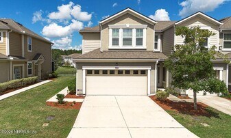 168 Nelson Ln in Saint Johns, FL - Building Photo