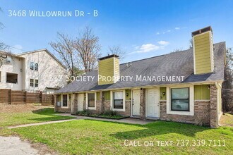 3468 Willowrun Dr in Austin, TX - Building Photo - Building Photo